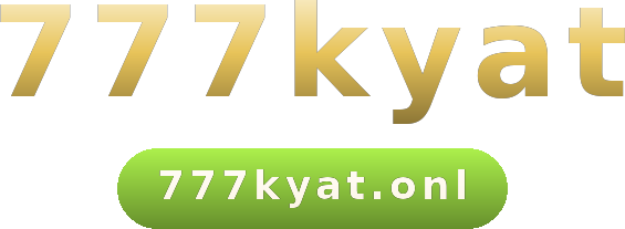 777kyat logo